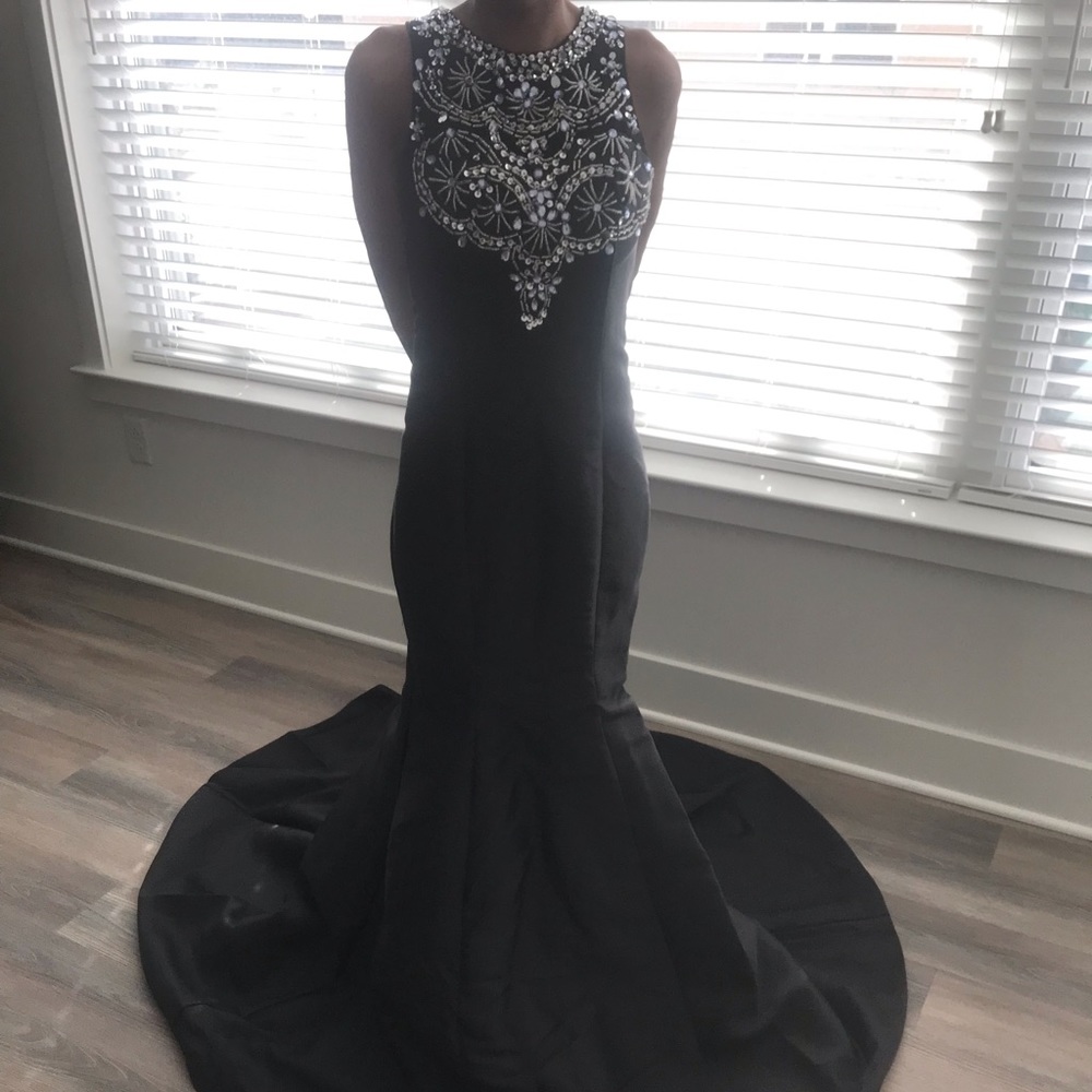 Formal Gown